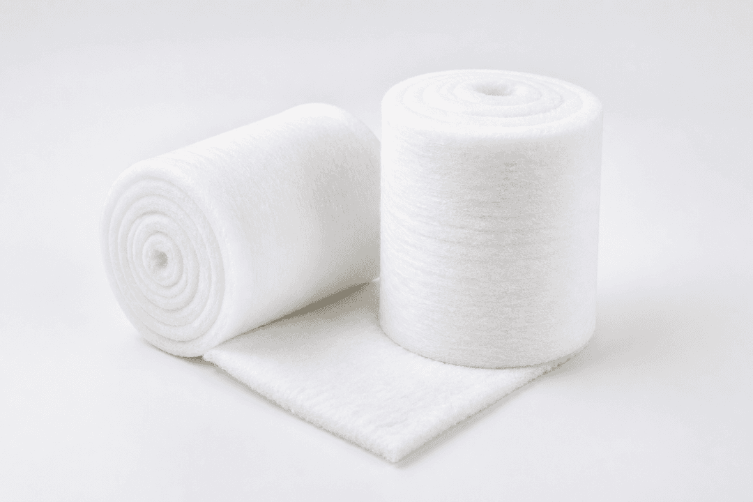 Orthopedic Padding