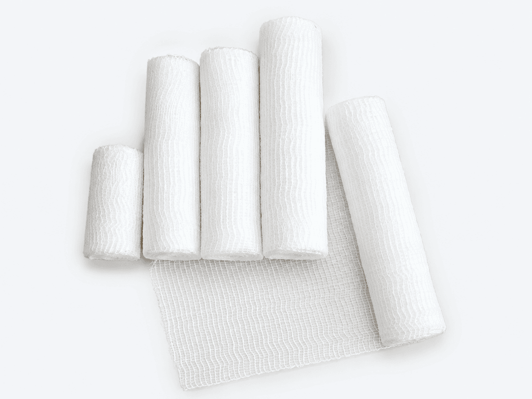 Elastic Bandage