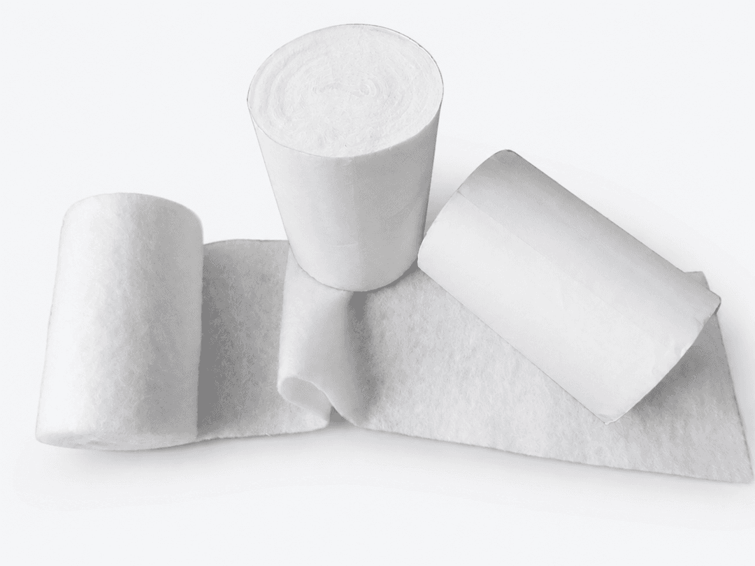 Orthopedic Padding
